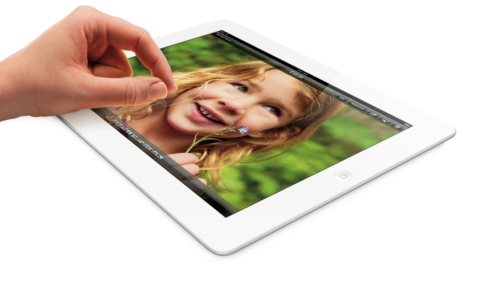 Das iPad