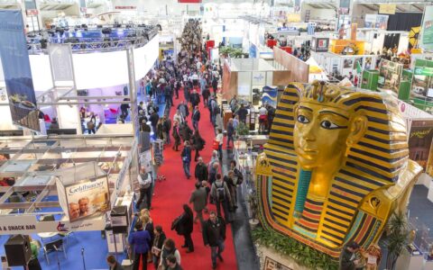 110.000 Besucher auf der Reise- und Freizeitmesse f.re.e 2013
