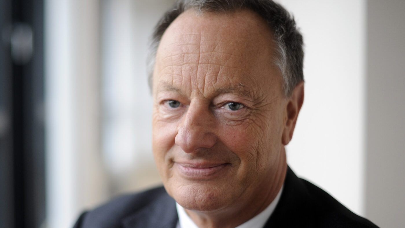 Axel C. Filges, Hamburg, Präsident Deutsche Bundesrechtsanwaltskammer kritisiert die EU massiv.