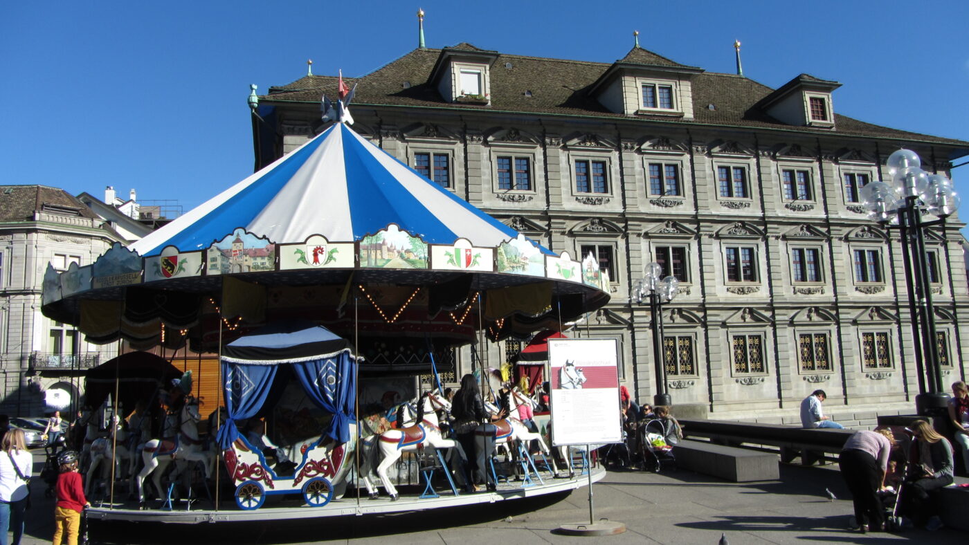 Ärztestopp in Schweiz tritt April noch nicht in Kraft