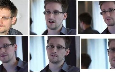 Edward Snowden: Gebt dem Amerikaner den Friedensnobelpreis. Er deckte die kriminellen Aktivitäten der US-amerikanischen und britischen Regierung auf.