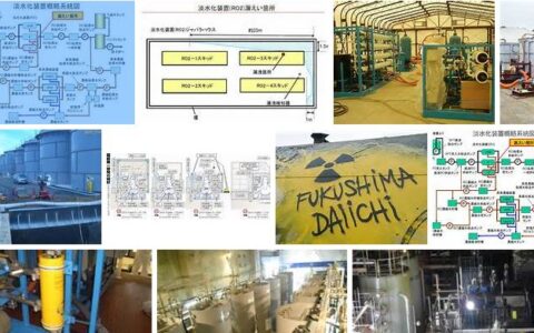 Wer im Internet nach Dokumenten zur Atomkatastrophe von Fukushima sucht, findet tausende Zeugnisse.