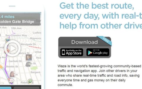 Ist die Waze-App eine Milliarde Euro wert? Blogger wundern sich, das US-Kartellamt sieht möglicherweise zu große Marktmacht.