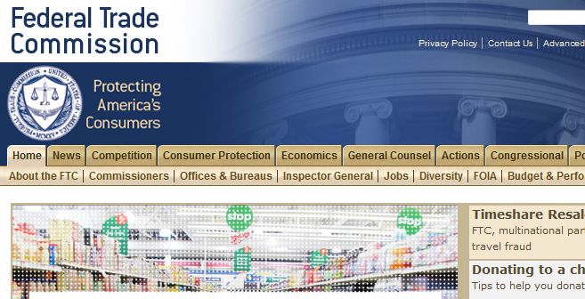 Werbung in Google, Bing oder Yahoo solle besser gekennzeichnet werden, so US-Wettbewerbsbehörde