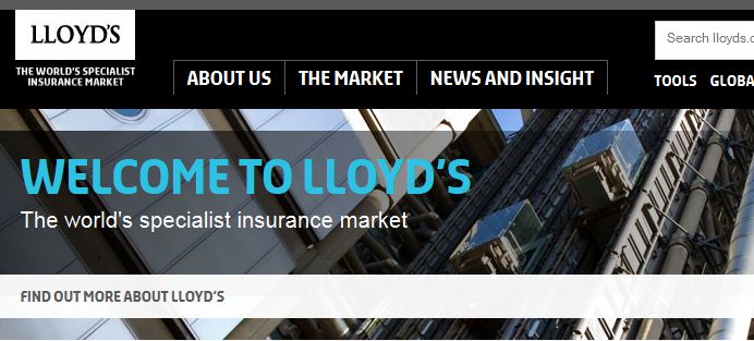 234 Mio. Euro: Commerz Real verkauft Lloyd's building in London an China