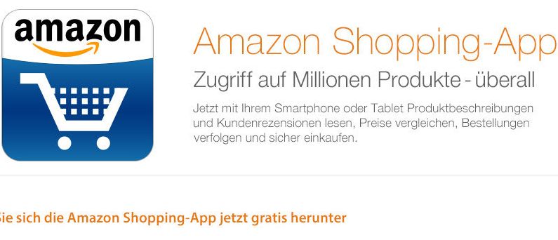 Apple beendet Gerichtsverfahren mit Amazon über Begriff App Store