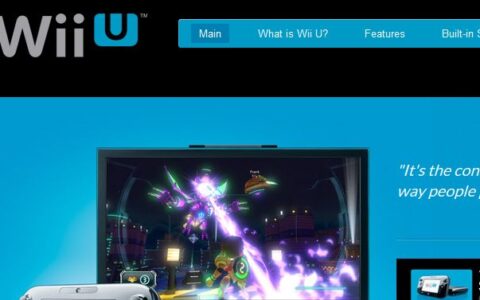 Nintendo mit "Super Mario 3D World" und Preissenkung für Wii U