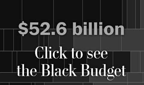 USA geben 52,6 Mrd. Dollar für Geheimdienste - 10,8 Mrd. Dollar für NSA-Stasi