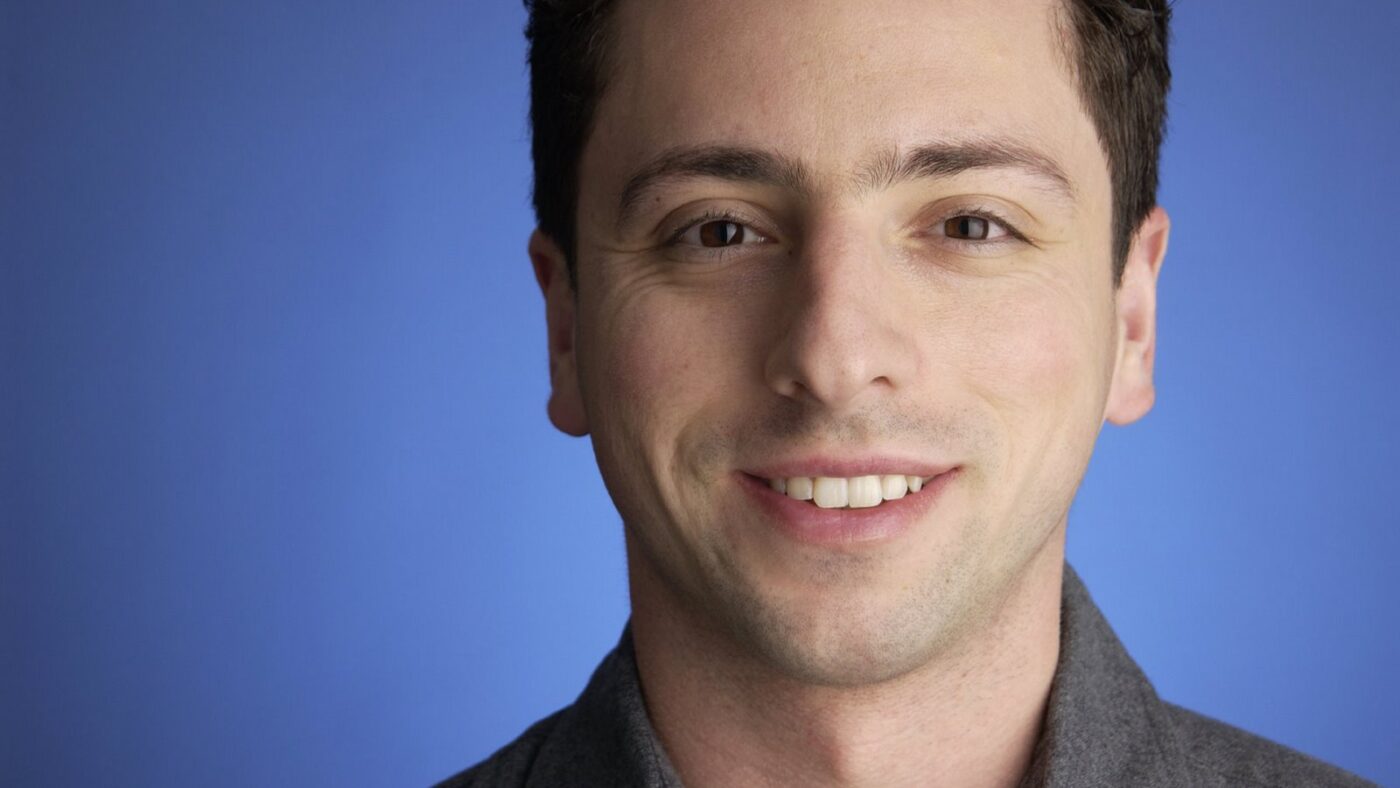 Google Co-Gründer Sergey Brin: Derzeit geht seine Scheidung durch die Weltpresse.