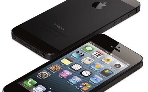 Apple stellt am Dienstag möglicherweise seine neuen iPhones vor.