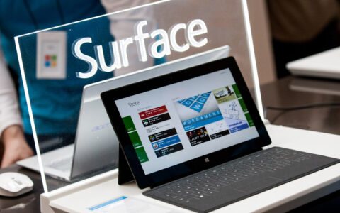 Microsoft zahlt 200 US-Dollar für altes iPad bei Kauf Surface Tablet