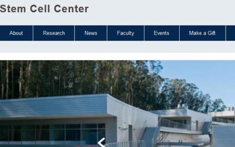 Ab einem bestimmten Reichtum hilft nur noch Spenden: Hier das über 120 Mio. US-Dollar teure privat gespendete Ray and Dagmar Dolby Regeneration Medicine Building in San Francisco.