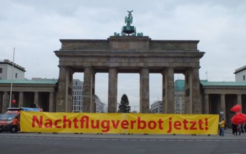 Kommt auch noch FedEx nach Leipzig/Halle?
