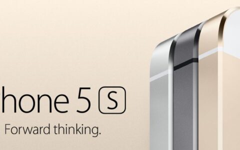 Der Apple-Werbeslogan zum neuen iPhone 5S: Nach vorne denken. Das dürfte jetzt für Apple gleichzeitig die eigene Marschrichtung bezüglich der Sicherheit andeuten.