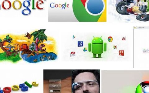 Google scheint vom Super Cookie zu träumen.