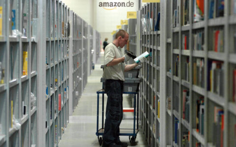 Amazon Leipzig in Gefahr - Versandhändler zieht nach Osteuropa weiter