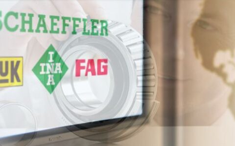 Der Vorstand der Schaefler Gruppe wird wohl umgebaut.