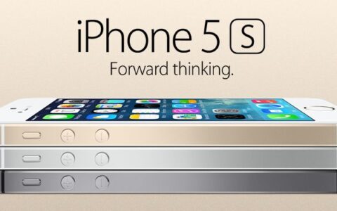 Apple scheint mit seinen neuen günstigeren iphones Erfolge zu haben.