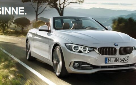 BMW gehört zu den erfolgreichsten Autobauern auf dem Globus.