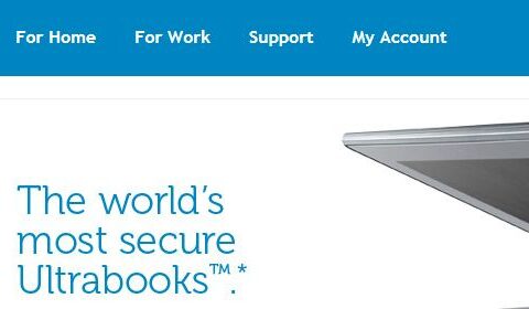 Dell wird in einem spektakulären Akt von der Börse genommen.