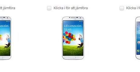 Preise neue Handys Galaxy S 4 Zoom und Motorola G