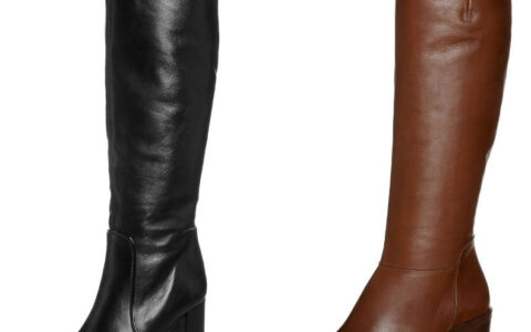 Salz, Schnee: Worauf beim guten Winterstiefel zu achten ist