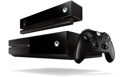 Xbox One Spielekonsole und PlayStation 4 über 1 Mio. in 24h verkauft