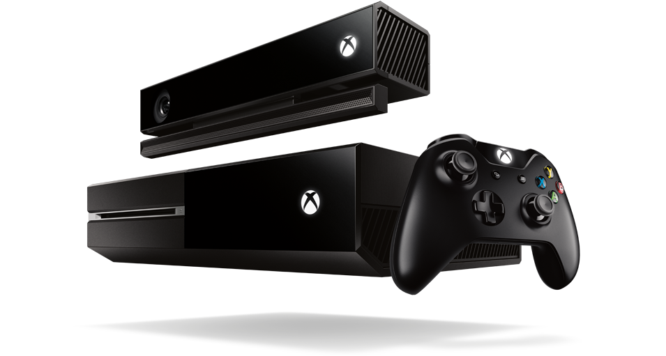 Xbox One Spielekonsole und PlayStation 4 über 1 Mio. in 24h verkauft