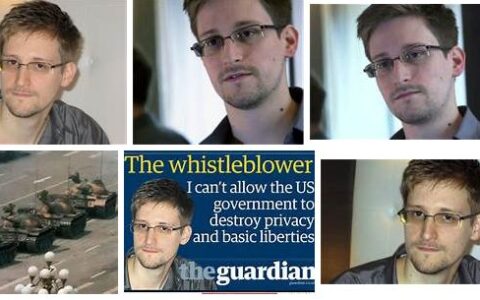 Edward Snowden war so mutig und teilte der Welt mit, wie kriminell die US-Regierung hunderte Millionen Bürger bespitzeln lässt, ja selbst die deutsche Kanzlerin Angela Merkel.