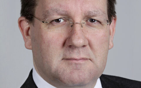 Exekutivdirektor Versicherungsaufsicht, Felix Hufeld, glaubt nicht, dass alle Versicherer die Anforderungen an die Eigenkapitalquote nach Solvency II erfüllen können.