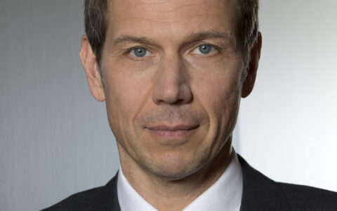 Telekom-Chef René Obermann will Schengener Internet.