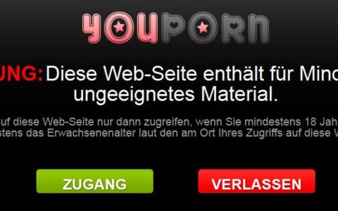 10.000 Abmahnungen Pornoseiten: Anwalt rät nicht zahlen - im Fokus Seiten wie Youporn oder Redtube
