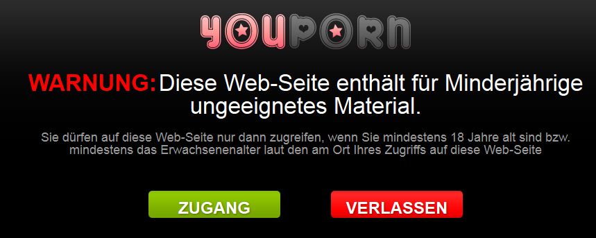 Abmahnung Redtube, Youporn: Staatsanwaltschaft Koeln prüft angeblich Schritte