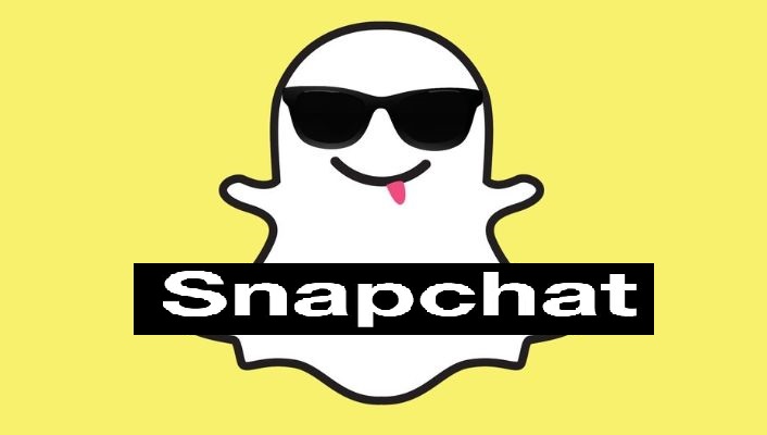 Snapchat: Auch dieser Handy-Kurznachrichten-Dienst steht wegen seiner Datensammelei in der Kritik.