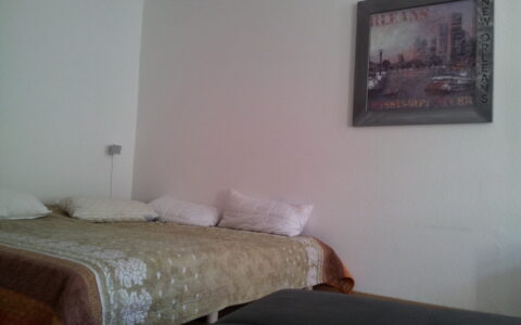 Private Wohnungen an Touristen oder Geschäftsreisende zu vermieten ist ein weltweiter Trend - vor allem in attraktiven Metropolen wie New York, London, Hongkong oder Berlin.
