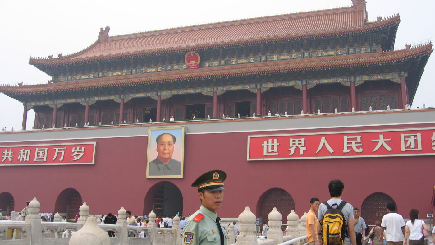 Reformen sollen Chinas Wirtschaftswachstum helfen.