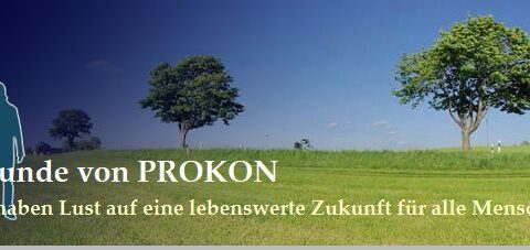 5388 Freunde von Prokon - sie kämpfen nach wie vor für den Ökowende-Antreiber.