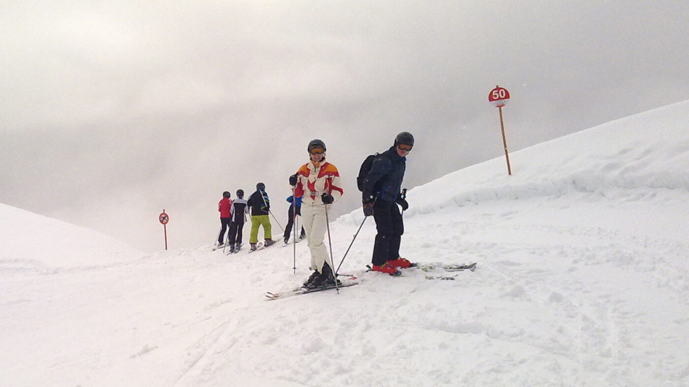 Wintersport gehört für viele zum jährlichen Urlaubs-Höhepunkt.