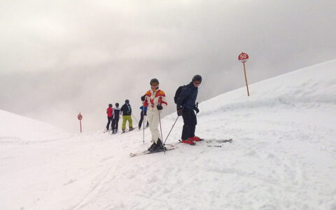 Wintersport gehört für viele zum jährlichen Urlaubs-Höhepunkt.