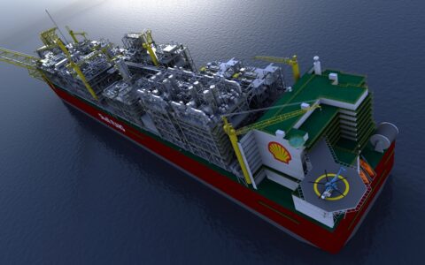 Aktienkurs Shell: Hinterherhinken an der Börse trotz 16 Mrd. Gewinn