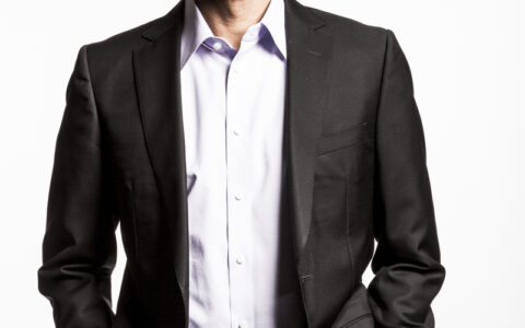 Satya Nadella, der neue Microsoft-CEO.