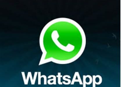 Megadeal für eine eigentlich kleine App - Whatsapp.