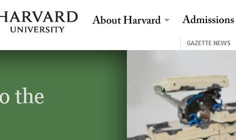 Citadel Hedge Fund: Ken Griffin spendet 150 Mio an Harvard Uni