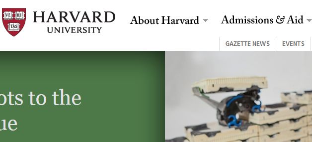 Citadel Hedge Fund: Ken Griffin spendet 150 Mio an Harvard Uni