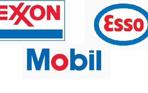 Fährt Investitionen in Ölförderung zurück: Exxon Mobil.