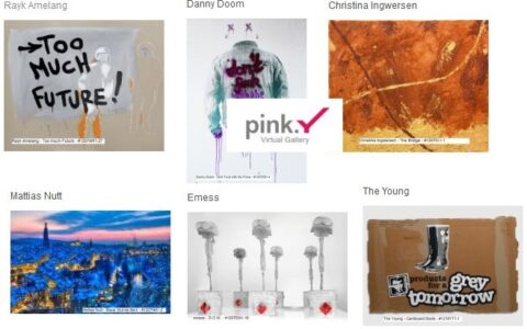 Mit Startkapital kann Pinkwhy am Leben erhalten werden. Wer hilft?