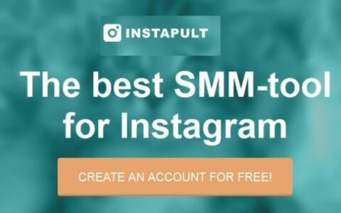Bizarre Debate: Instapult's Russian API service for Instagram