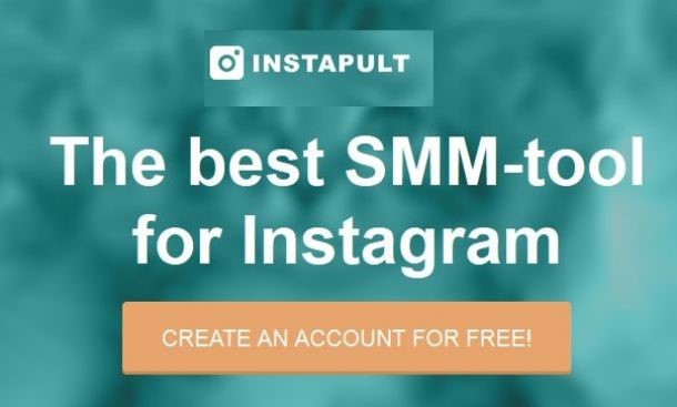 Bizarre Debate: Instapult's Russian API service for Instagram
