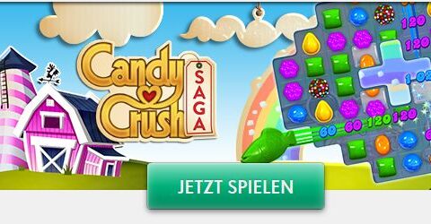 Die Schöpfer der Süßigkeiten-Saga werden jetzt reich.