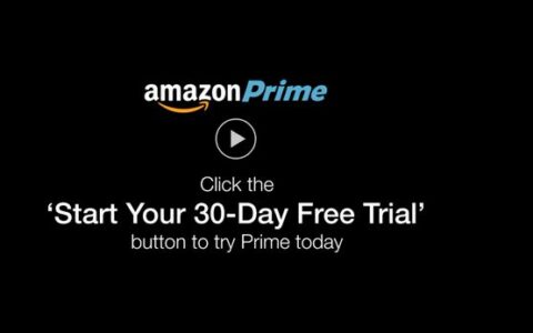 amazon Prime bietet einige Vorteile für die, die bereit sind, gleich ein Jahresabo abzuschließen.